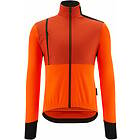 Santini Vega Jacket Orange 3XL Homme