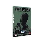 The Wire - Sesong 2 (DVD)