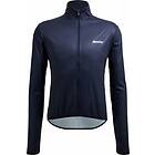Santini Nebula Jacket Blå M Man