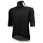 Santini Adapt Shell Jacket Svart 4XL Man