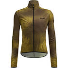 Santini Fango Jacket Grönt XL Man
