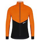 Santini Redux Vigor Jacket Orange,Svart L Homme