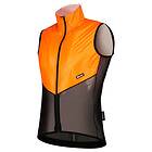 Santini Redux Lite Jacket Orange XL Homme