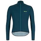 Santini Nebula Puro Jacket Grönt L Herre