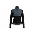 Santini Vega Absolute Jacket Svart M Femme