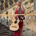 Alexandra Whittingham: My European Journey CD
