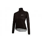 Santini Nebula Jacket Svart XS Femme