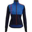 Santini Vega Absolute Jacket Blå XS Femme