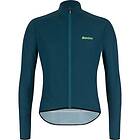 Santini Nebula Puro Jacket Grönt S Homme