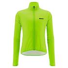 Santini Nebula Jacket Grönt 2XL Homme