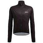 Santini Nebula Jacket Svart 3XL Man