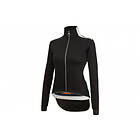 Santini Vega Multi Jacket Svart XS Femme