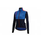 Santini Vega Absolute Jacket Blå M Women's