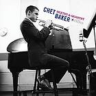Chet Baker - Sextet & Quartet LP