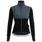 Santini Vega Absolute Jacket Svart XL Women's