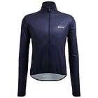 Santini Nebula Jacket Blå XL Homme