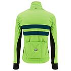 Santini Colore Halo Jacket Grönt M Homme