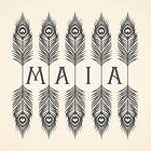 Maia: Wild Waters LP
