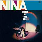 Nina Simone - At Town Hall LP