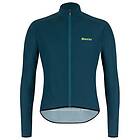 Santini Nebula Puro Jacket Grönt 2XL Man