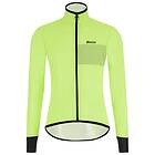 Santini Guard Nimbus Jacket Gul L Homme