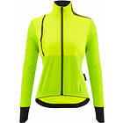 Santini Vega Absolute Jacket Gul S Kvinna