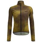 Santini Fango Jacket Grönt M Man
