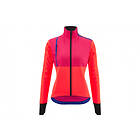 Santini Vega Absolute Jacket Orange S Femme