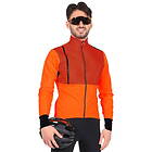 Santini Vega Jacket Orange 2XL Man