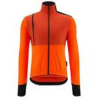 Santini Vega Jacket Orange XS Man