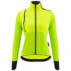 Santini Vega Absolute Jacket Gul XS Kvinna