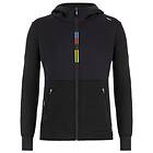 Santini Uci Groove Jacket Svart L Man