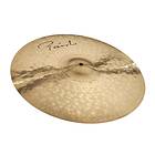 Paiste Signature Dark Energy Crash Mark I 19"