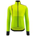 Santini Vega Jacket Grönt XS Man