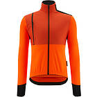 Santini Vega Jacket Orange XL Man