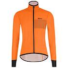 Santini Guard Nimbus Jacket Orange 2XL Homme