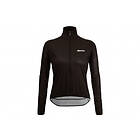 Santini Nebula Jacket Svart S Kvinna