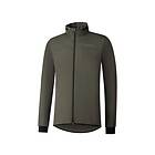 Shimano Nagano Warm Jacket Grönt 2XL Man