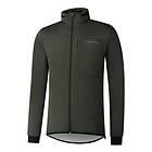 Shimano Furano Warm Jacket Grönt S Man