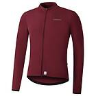 Shimano Vertex Thermal Jacket 1 Units Röd 2XL Man