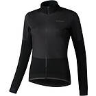 Shimano Kaede Wind Jacket Svart M Man