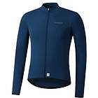 Shimano Vertex Thermal Jacket 1 Units Blå XL Man