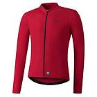 Shimano Element Jersey Jacket 3 Units Röd S Man