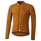 Shimano Vertex Thermal Jacket 2 Units Brun S Miesten