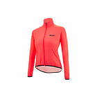 Santini Nebula Jacket Orange M Kvinna