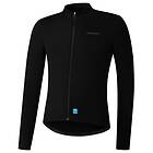 Shimano Element Jersey Jacket 3 Units Svart L Miesten