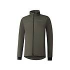 Shimano Nagano Warm Jacket Grönt XL Man