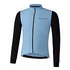 Shimano S-phyre Thermal Jacket Blå 2XL Man