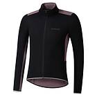 Shimano Evolve Wind Insulated Jacket Lila XL Man