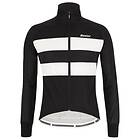 Santini Color Bengal Jacket Svart XS Man